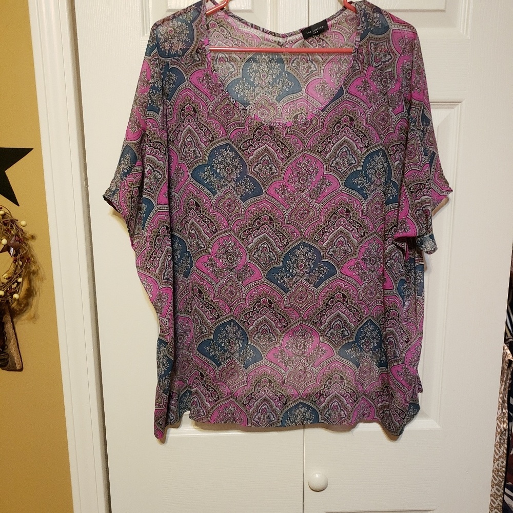 Blouse